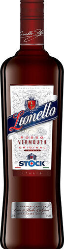 Stock Sweet Vermouth Rosso