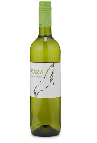 Quinta Da Raza Vinho Verde