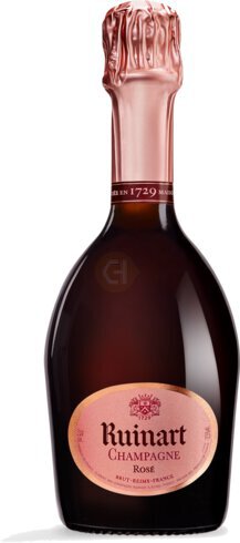 Dom Ruinart Brut Rosé