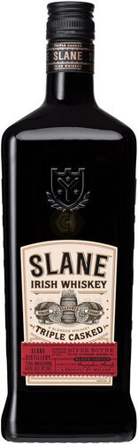 Slane Irish Whiskey