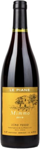 Le Piane Rosso Mimmo 19 - Wine on Piedmont, Oakland, CA, Oakland, CA
