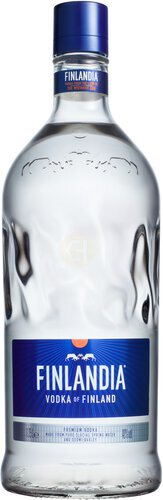 Finlandia Vodka 1.75L - Green's Beverages Warehouse