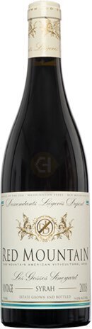 Hedges Family Estate DLD Cuvée Marcel Dupont Les Gosses Vineyard