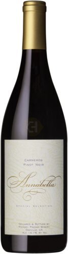 Annabella Pinot Noir Select