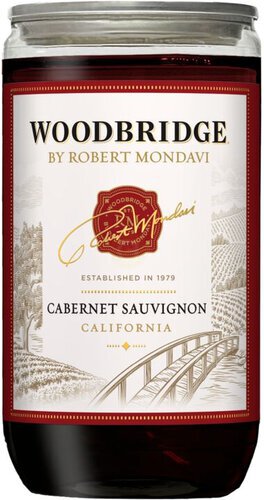 Woodbridge Cabernet