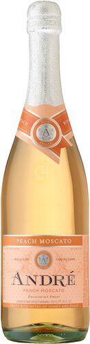 André Peach Moscato