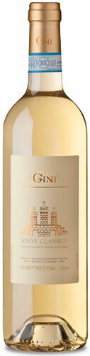 Gini Organic Soave Classico