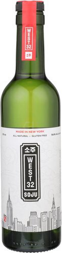 West 32 Soju From NYC