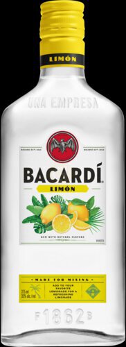 BACARDI Limon Rum