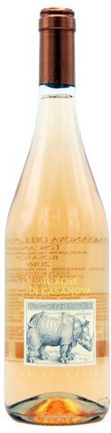 La Spinetta Toscana Rosé