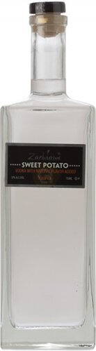 Zachlawi Sweet Potato Vodka 6 16l