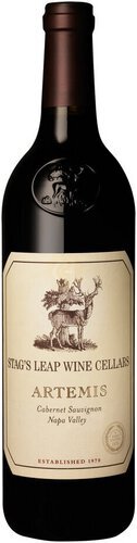 Stag's Leap Artemis Cabernet Sauvignon, Napa Valley