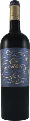 Evodia Old Vine Garnacha