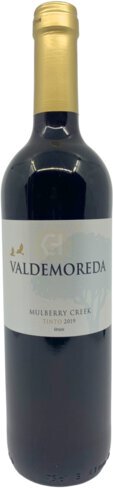 Valdemoreda Mulberry Creek Tinto