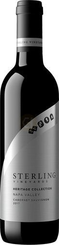 Sterling Napa Cabernet Sauvignon