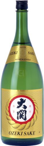 Ozeki Junmai Sake 1.5L - First Ave Vintner New York NY, New York, NY