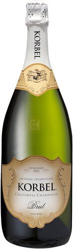 Korbel Brut