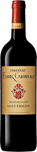 Chateau Fleur Cardinale