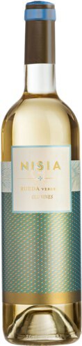 Nisia 'Old Vine' Verdejo
