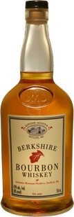 Berkshire Mountain Distillers Bourbon