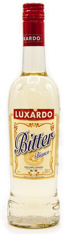 Luxardo Bitter Bianco Herbal Liqueur