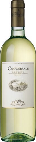 Santa Cristina Campogrande Orvieto Classico White Blend