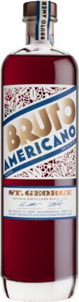 St George Bruto Americano