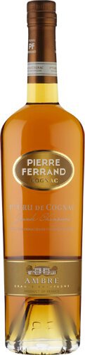 Pierre Ferrand Ambre 1er Cru De Cognac