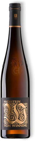 Von Winning Riesling Pechstein Grosses Gewächs - Marty's Fine Wines