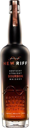 New Riff Bottled-In-Bond Bourbon