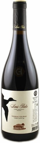 Luis Pato Vinho Beiras Vinhas Velhas Red Wine
