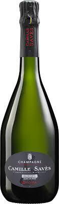 Camille Saves Brut Carte Blanche 1er NV 375