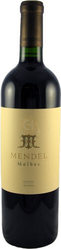 Mendel Malbec Mendoza