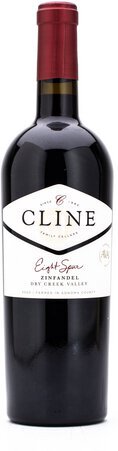 Cline Eighth Spur Zinfandel Dry Creek