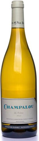 Champalou Vouvray Sec