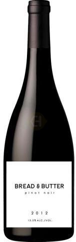 Bread & Butter Pinot Noir