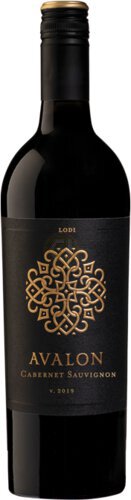 Avalon Cabernet Sauvignon Lodi