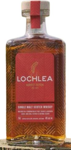 Lochlea Harvest Edition Single Malt Scotch Whisky