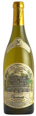 Far Niente Napa Valley Chardonnay