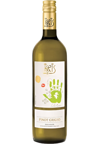 Kris Pinot Grigio Della Venezia