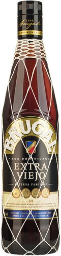 Brugal Extra Viejo