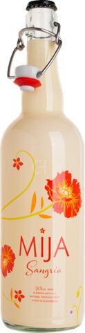 Mija White Sangria