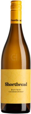 Shortbread Cellars Chardonnay
