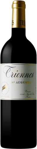 Triennes 'Saint Auguste' Rouge - Buy Wine Online | Red Wines ...