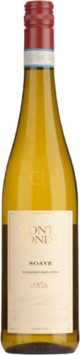 Monte Tondo Soave Mito