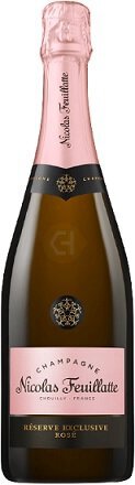 Nicolas Feuillatte Reserve Exclusive Rosé