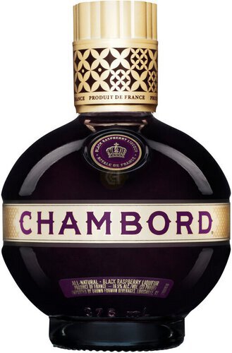 Chambord French Raspberry Liqueur