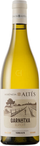 Herencia Altes Garnacha Blanca