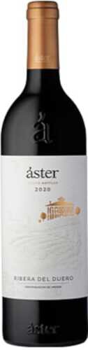 Bodegas Aster Crianza Ribera Del Duero Spain - Ryan's Wine ...