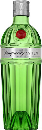 Tanqueray No. Ten
